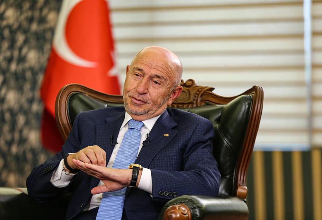 Türkiye'nin en zengin 10 ismi belli oldu: Servetiyle Sabancı ve Koç'u geçti! 1